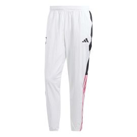 lacitesport.com - Adidas Juventus Turin Pantalon Woven 23/24 Homme, Taille: XL