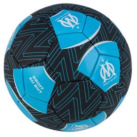 lacitesport.com - Ballon de football supporter OM - Collection officielle Olympique de Marseille - Taille 5