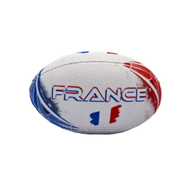 lacitesport.com - France Rugby Mini Ballon
