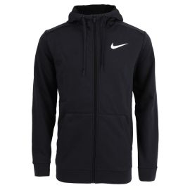 lacitesport.com - Nike Dri-FIT Veste zippé à capuche Home, Couleur: Noir, Taille: M