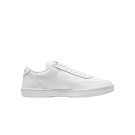 lacitesport.com - Nike Court Vintage Chaussures Homme, Couleur: Blanc, Taille: 45