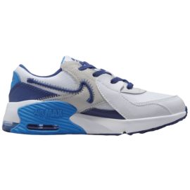 lacitesport.com - Nike Air Max Excee PS Chaussures Enfant, Couleur: Blanc, Taille: 28