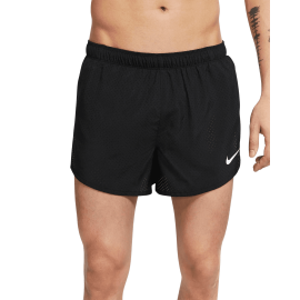 lacitesport.com - Nike Fast Short de running Homme, Couleur: Noir, Taille: S