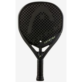 lacitesport.com - Head Extreme One Raquette de padel, Couleur: Noir