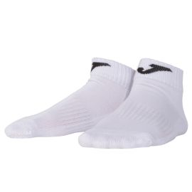 lacitesport.com - Joma Ankle Chaussettes Unisexe, Couleur: Blanc, Taille: 35/38