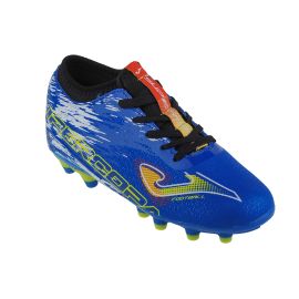 lacitesport.com - Joma Super Copa 2303 FG Chaussures de foot Adulte, Couleur: Bleu Marine, Taille: 32