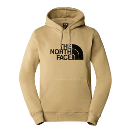 lacitesport.com - The North Face Drew Peak sweat à capuche Homme, Couleur: Beige, Taille: XL