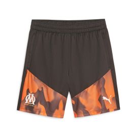 lacitesport.com - Puma OM Short Training 23/24 Homme, Taille: S