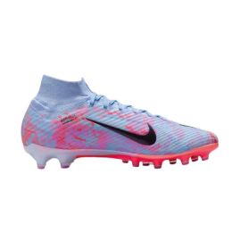 lacitesport.com - Nike Zoom Superfly 9 MDS Elite AG-PRO Chaussures de foot Adulte, Couleur: Rose, Taille: 45,5