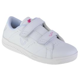 lacitesport.com - Joma W.Play 2316 Chaussures Enfant, Couleur: Blanc, Taille: 22