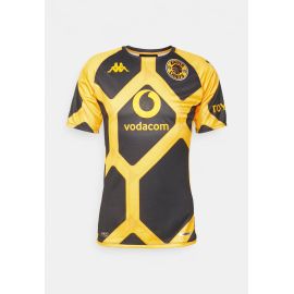 lacitesport.com - Kappa Kaizer Chiefs Maillot Pre-match 23/24 Homme, Taille: M