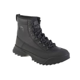 lacitesport.com - Sorel Scout 87 Pro WP Chaussures d'hiver Homme, Couleur: Noir, Taille: 42