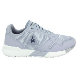 lacitesport.com - Le Coq Sportif Omega X Women Satin Chaussures Femme, Couleur: Bleu, Taille: 39