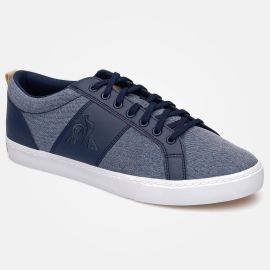 lacitesport.com - Le Coq Sportif Verdon Classic Chaussures Homme, Couleur: Bleu, Taille: 41