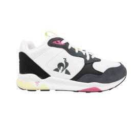 lacitesport.com - Le Coq Sportif R500 Pop Chaussures Femme, Couleur: Blanc, Taille: 37