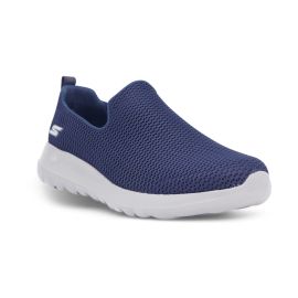 lacitesport.com - Skechers Go Walk Max Chaussures Homme, Couleur: Bleu, Taille: 42,5