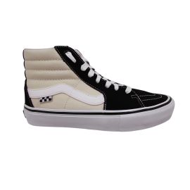 lacitesport.com - Vans Skate Sk8-Hi Chaussures Unisexe, Couleur: Noir, Taille: 38