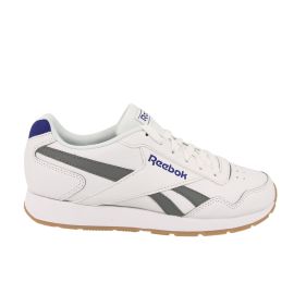 lacitesport.com - Reebok Royal Glide Chaussures Homme, Couleur: Blanc, Taille: 38,5