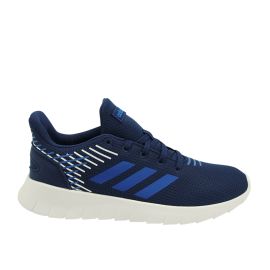 lacitesport.com -  Adidas Asweerun Chaussures Homme, Couleur: Bleu, Taille: 42 2/3