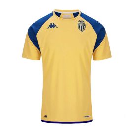 lacitesport.com - Kappa AS Monaco Maillot Training 23/24 Homme, Taille: S