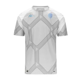 lacitesport.com - Kappa AS Monaco Maillot Pre-match 23/24 Homme, Taille: S