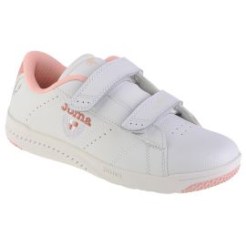 lacitesport.com - Joma W.Play Jr 2113 Chaussures Enfant, Couleur: Blanc, Taille: 23