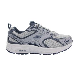 lacitesport.com - Skechers Gorun Consistent Chaussures De Running Homme, Couleur: Gris, Taille: 42