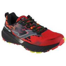 lacitesport.com - Joma Sierra 6 Chaussures de trail Homme, Couleur: Rouge, Taille: 44