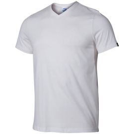 lacitesport.com - Joma Versalles T-shirt Homme, Couleur: Blanc, Taille: M