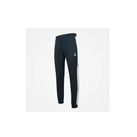 lacitesport.com - Le Coq Sportif Saison 2 Slim N°1 M Pantalon Homme, Couleur: Bleu, Taille: XL