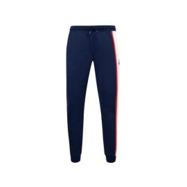 lacitesport.com - Le Coq Sportif Saison 1 Regular N°1 M Pantalon Homme, Couleur: Bleu, Taille: XXL