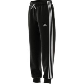 lacitesport.com - Adidas Essentials Pantalon Survêtement Enfant, Couleur: Noir, Taille: 7/8 ans