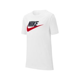 lacitesport.com - Nike B Nsw Tee Futura Icon Td T-Shirt Enfant