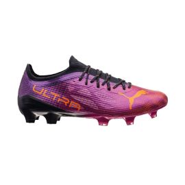 lacitesport.com - Puma Utra 1.4 FG/AG Chaussures de foot Adulte, Couleur: Violet, Taille: 37,5
