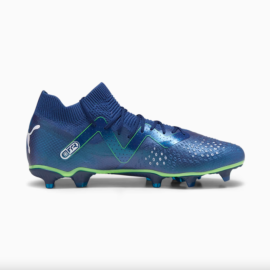 lacitesport.com - Puma Future Pro FG/AG Chaussures de foot Adulte, Couleur: Bleu, Taille: 47
