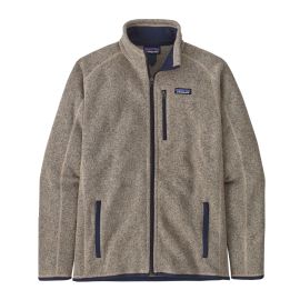 lacitesport.com - Patagonia M'S Better Sweater Veste Polaire Homme, Couleur: Écru, Taille: XL