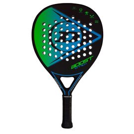 lacitesport.com - Dunlop Boost Attack Raquette de padel