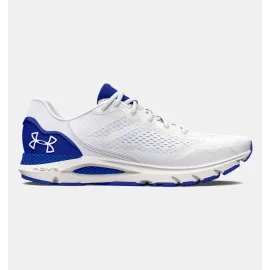 lacitesport.com - Under Armour HOVR Sonic 6 Chaussures de running Homme, Couleur: Blanc, Taille: 44