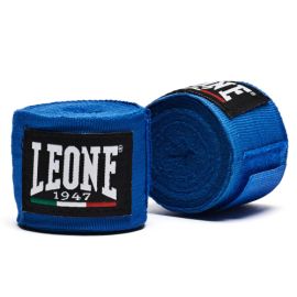 lacitesport.com - Leone 1947 Bandes de boxe 4,5m, Couleur: Bleu