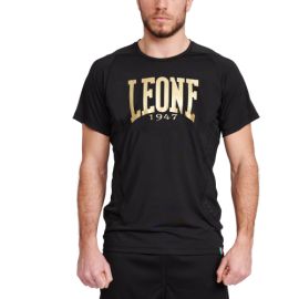 lacitesport.com - Leone 1947 DNA T-shirt Boxe, Couleur: Noir, Taille: M