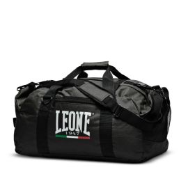lacitesport.com - Leone 1947 Backpack Sac de sport 70L, Couleur: Noir