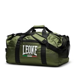 lacitesport.com - Leone 1947 Backpack Sac de sport 70L, Couleur: Vert