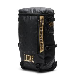lacitesport.com - Leone 1947 DNA Backpack Sac à dos 30L, Couleur: Noir