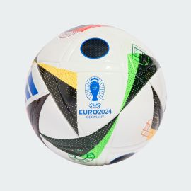 lacitesport.com - Adidas Fussballliebe League J350 Euro 2024 Ballon de foot