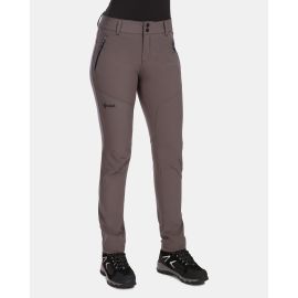 lacitesport.com - Pantalon outdoor pour femme KILPI LAGO-W, Couleur: Vert, Taille: 36