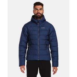 lacitesport.com - Veste isolante pour homme Kilpi TASHA-M, Couleur: Bleu, Taille: L