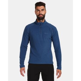 lacitesport.com - Sweat en polaire pour homme Kilpi ALMERI-M, Couleur: Bleu, Taille: L