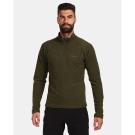 lacitesport.com - Sweat en polaire pour homme Kilpi ALMERI-M, Couleur: Vert, Taille: L