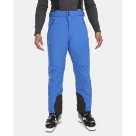 lacitesport.com - Pantalon de ski pour homme Kilpi METHONE-M, Couleur: Bleu, Taille: L