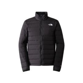 lacitesport.com - The North Face Belleview Strech Down Doudoune Homme, Couleur: Noir, Taille: L